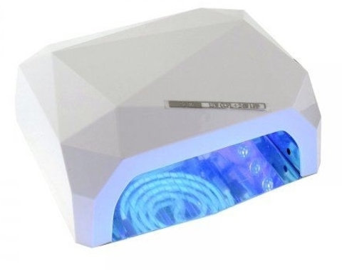 Лампа (камень) гибрид led/ccfl 36 ватт/SUN 30W