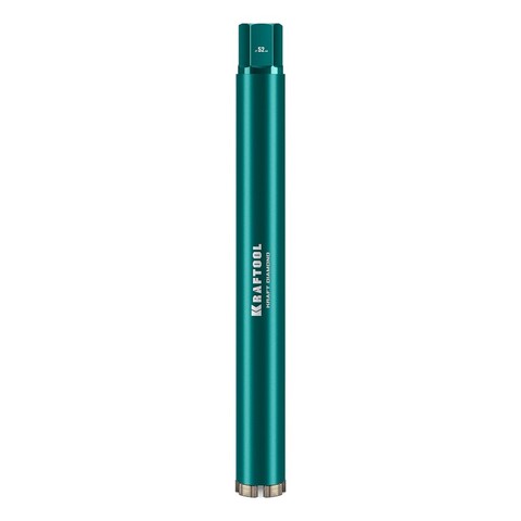 KRAFTOOL DIAMOND 52 мм (450 мм, 1 1/4