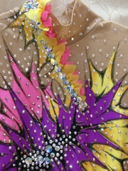 Купальник для выступлений