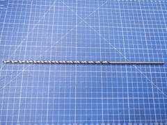 Сверло по металлу ц/х 5,0x315/210мм DIN1869 h8 15xD HSS-G 135° H-Tools 1590-1050