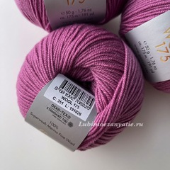 Gazzal wool 175 351