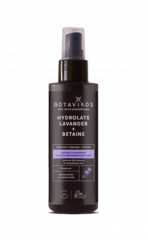 Botavikos Гидролат лаванды + бетаин для восстановления баланса обезвоженной кожи 150мл