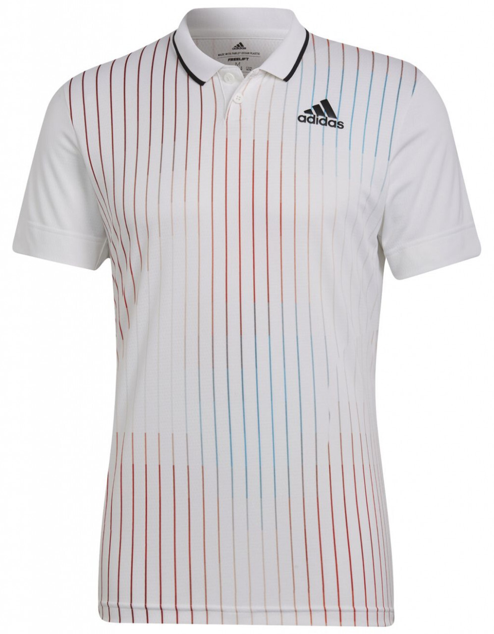 Adidas maroon on sale polo