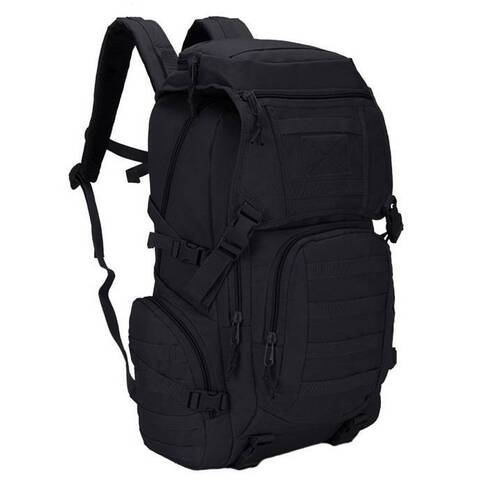 Рюкзак тактический TAD 5 (black)