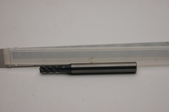 Фреза твердосплавная S04-06.П.12-55.R03.4 HM nACo (4х12х55) ТУЛАМАШ z-4