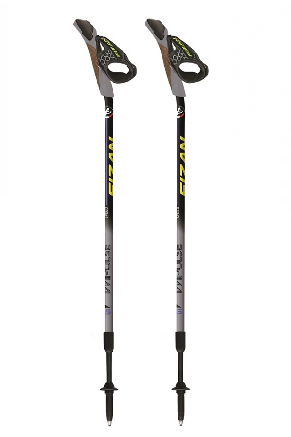 

ПАЛКИ FIZAN NW SPEED IMPULSE (Black)
