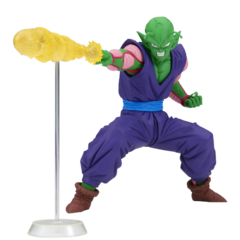 Фигурка Banpresto Dragon Ball Z Chousenshi Retsuden Type 2