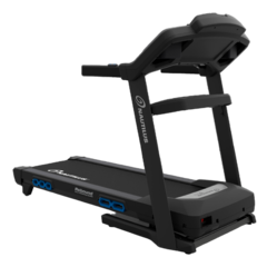 Беговая дорожка Nautilus T628