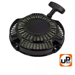 Стартер ручной UNITED PARTS для ROBIN SUBARU EY20 низкий (90-0867)