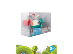 Tiny Love Развивающая  каруселька Солнечная полянка (3333130601)