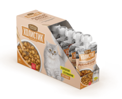 Деревенские лакомства 