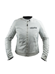 Мотокуртка Starks Urban Jacket 2.0 Lining Women, серый