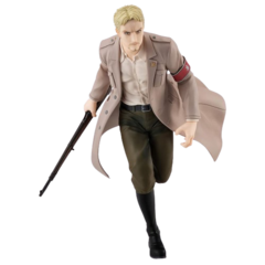 Фигурка POP UP PARADE Attack on Titan Reiner Braun