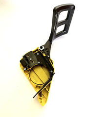 Крышка тормоза цепи бензопилы 45-62 см³, Champion 55, 245-362 AL в интернет-магазине ЯрТехника