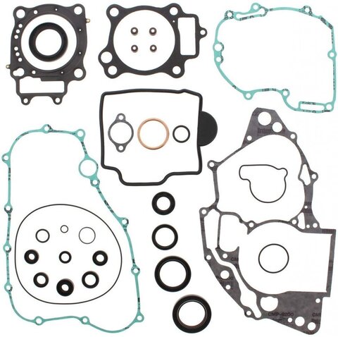 WINDEROSA/VERTEX  811268 Complete Gasket Kit With Seals ( омплект прокладок)