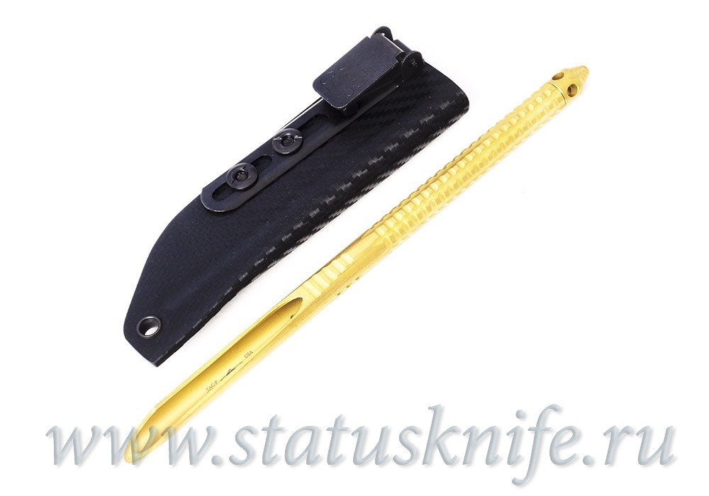 Нож Microtech TAC-P 001 Signature Tactical Spike 112-1TINS