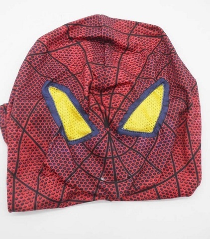 Spider Man Mask 1