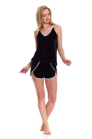 Пижама PM.9479 Black Doctor Nap