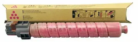 Тонер Ricoh 842036 тип MPC4500 пурпурный для Ricoh Aficio MP C3500/C4500 (842036 | 884932)