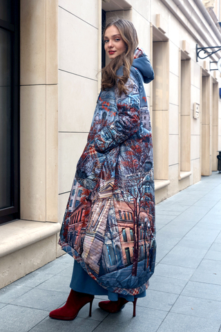 Coat 