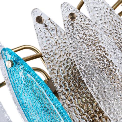 Настенный светильник Divinare AMELIE 6002/01 AP-1