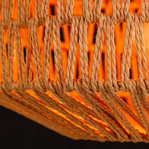 Подвесной светильник Arte Lamp Brushwood A7087SP-1BK