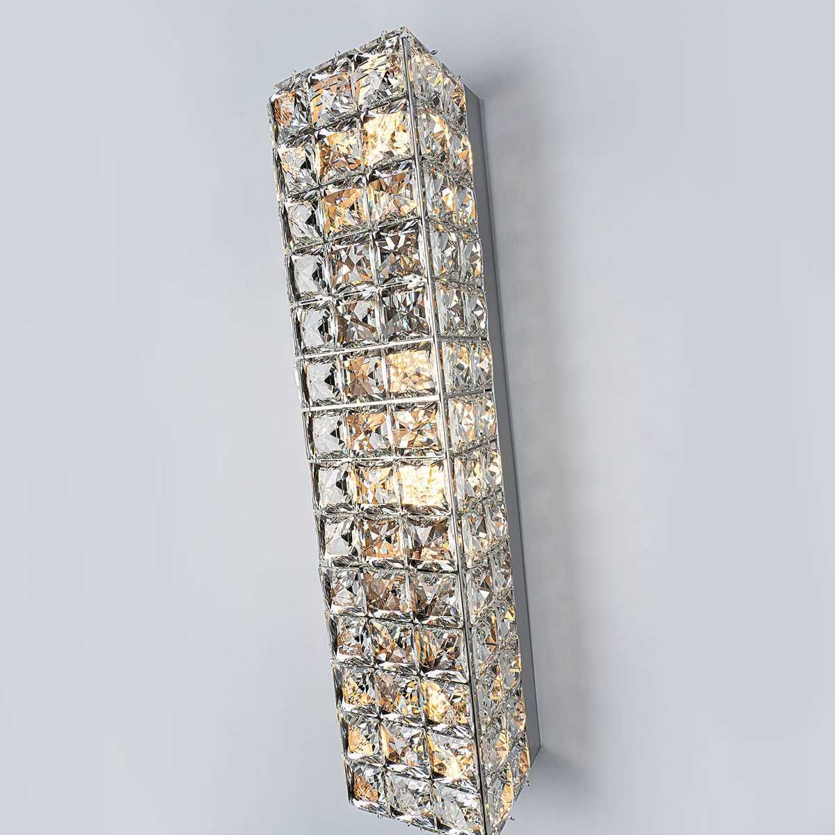 Настенный светильник MODELUX ML.555.04 CR