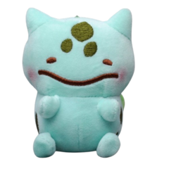 Брелок Pokemon Бульбазавр