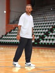 Брюки мужские Успех-6 Виотекс ГРАФИТОВЫЙ