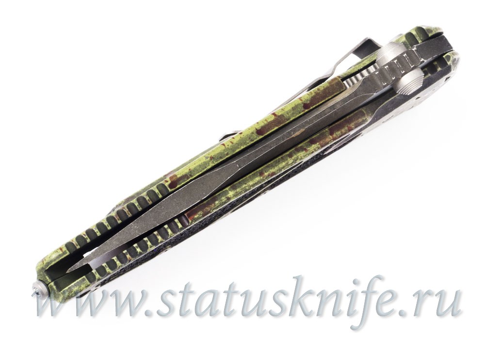 Нож Microtech Socom Elite Outbreak 160-1OBS