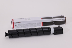 Тонер-картридж Integral для Canon тип EXV-62
