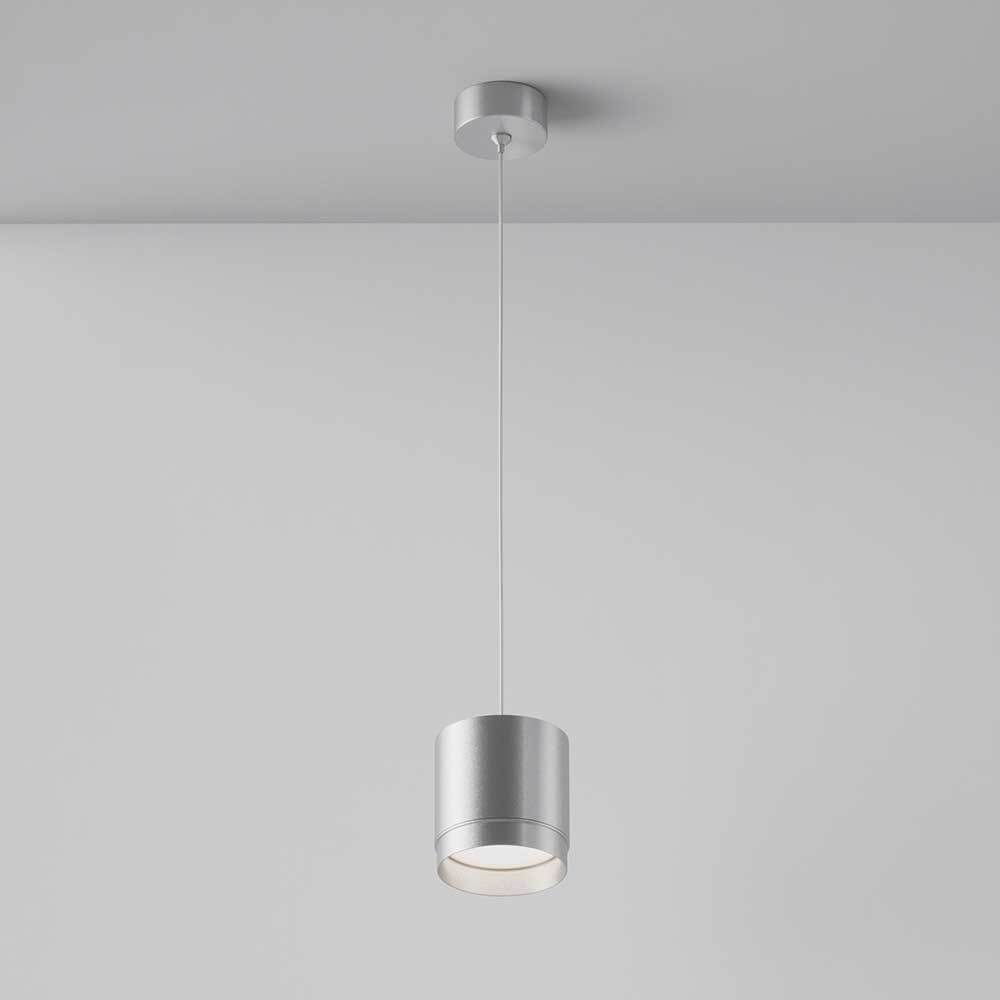 Подвесной светильник Maytoni Technical Polar P088PL-GX53-S