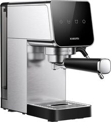 Кофеварка Xiaomi Semi-automatic Espresso Machine (BHR9798EU)