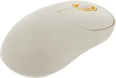 Беспроводная мышь Xiaomi Wireless Mouse 3 White GL (BHR8912GL)