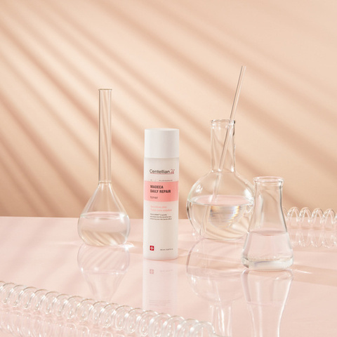 Centellian 24 Madeca Daily Repair Toner Восстанавливающий тонер для лица 150 мл