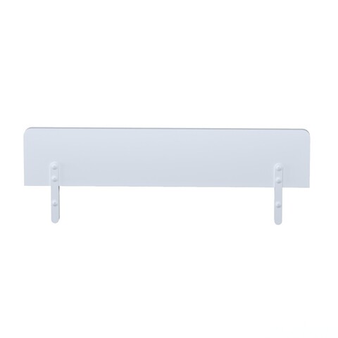 Бортик ПИКСИ, 73x15x1.6, робкий подснежник