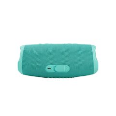 JBL Charge 5 TEAL (беспроводная портативная Bluetooth колонка, Европа)