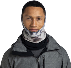 Бандана-труба Buff Polar Tily Grey - 2
