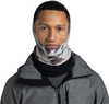 Картинка шарф-труба Buff Polar Tily Grey - 2