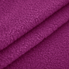 Флис 248 гр/м2, ш. 150 см, ежевичное вино