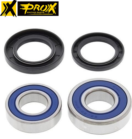 подшипники + сальники заднего колеса Yamaha YZ 125/250/WRF '99- 23' + YZ 250F/450F '01- 08