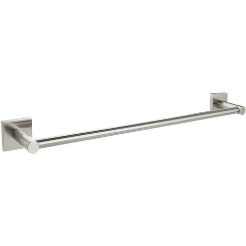FIXSEN FX-16001 Полотенцедержатель трубчатый Fixsen Lux Satin, 45см, сатин (FX-16001)