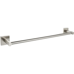 FIXSEN FX-16001 Полотенцедержатель трубчатый Fixsen Lux Satin, 45см, сатин (FX-16001) фото