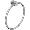 Kludi 5897805 Kludi 58 978 05 Vela R Кольцо для полотенец ?200 мм, хром