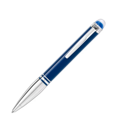 Шариковая ручка Star Walker Blue Planet Doue