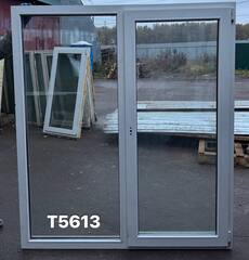 Окно Пластиковое Б/У 171(в) х 150(ш)