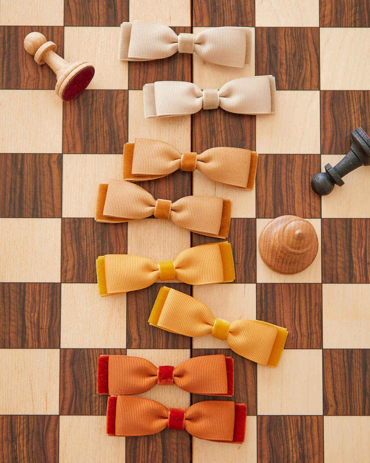 Набор бантиков PENNY (2 шт.)