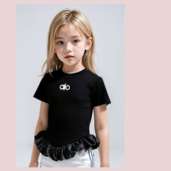 Блуза нарядная д (3-7) 251026-SNR465.2