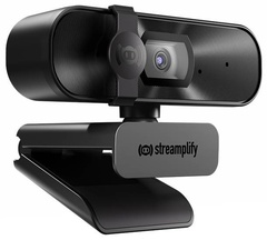 Веб-камера Streamplify CAM MINI