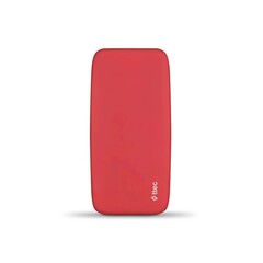 Внешний аккумулятор TTEC ChargeUp 10000mAh Powerbank, красный